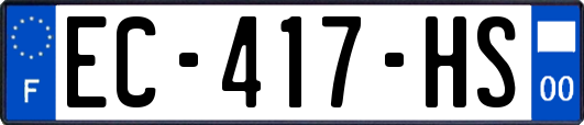 EC-417-HS