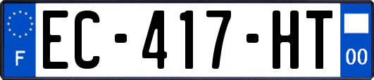 EC-417-HT