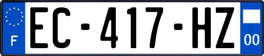 EC-417-HZ