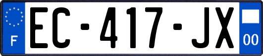 EC-417-JX