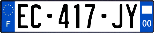 EC-417-JY