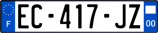 EC-417-JZ