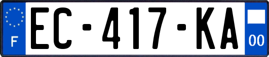 EC-417-KA