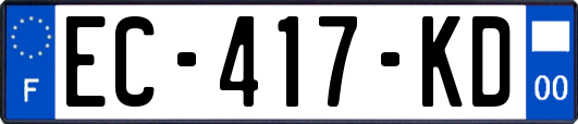EC-417-KD