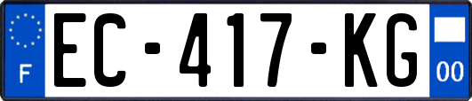 EC-417-KG