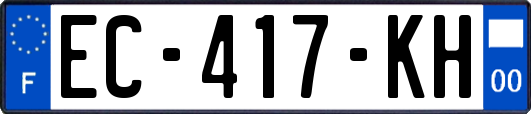 EC-417-KH