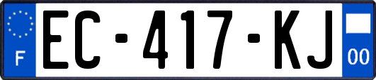 EC-417-KJ