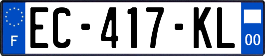 EC-417-KL