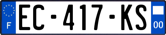 EC-417-KS