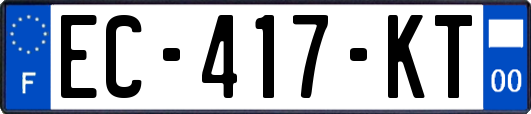 EC-417-KT