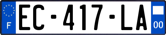 EC-417-LA