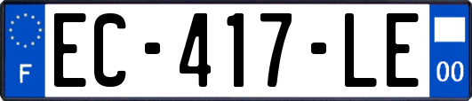 EC-417-LE