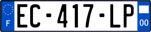 EC-417-LP