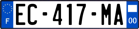 EC-417-MA