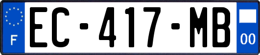 EC-417-MB