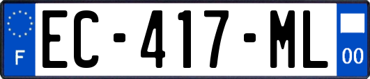 EC-417-ML