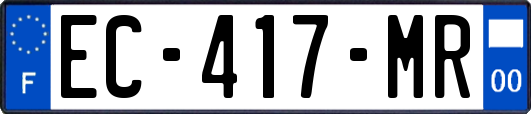 EC-417-MR