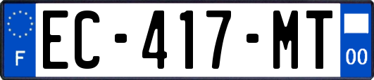 EC-417-MT