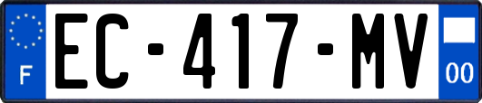 EC-417-MV