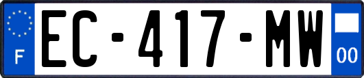 EC-417-MW