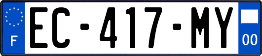 EC-417-MY