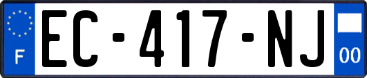 EC-417-NJ
