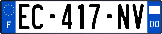 EC-417-NV