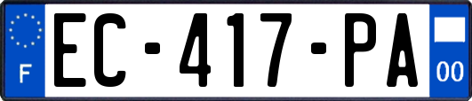 EC-417-PA
