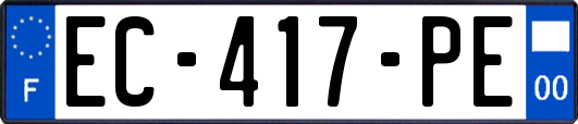 EC-417-PE