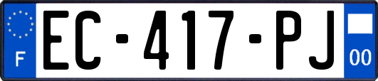 EC-417-PJ