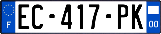 EC-417-PK