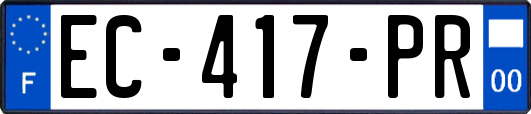 EC-417-PR