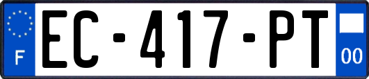 EC-417-PT
