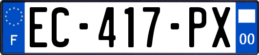EC-417-PX