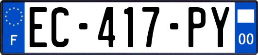 EC-417-PY