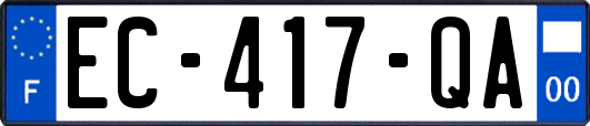 EC-417-QA