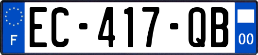 EC-417-QB