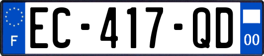 EC-417-QD