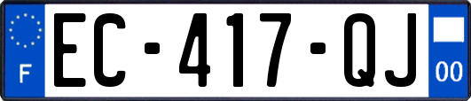 EC-417-QJ