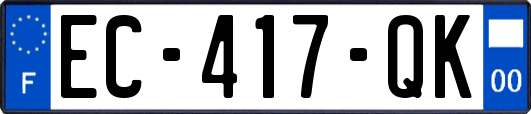 EC-417-QK