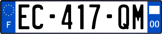 EC-417-QM