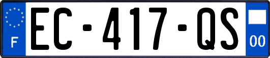EC-417-QS