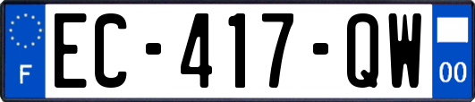 EC-417-QW
