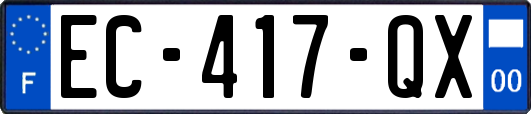 EC-417-QX