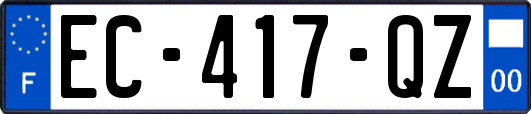 EC-417-QZ