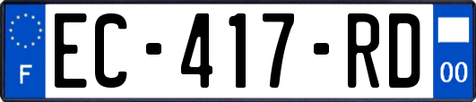 EC-417-RD