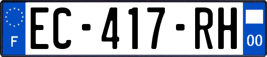 EC-417-RH