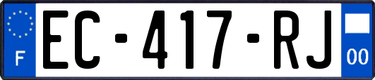 EC-417-RJ