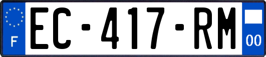 EC-417-RM