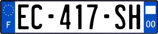 EC-417-SH